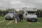 Pontos Positivos De Morar Em Um Motorhome